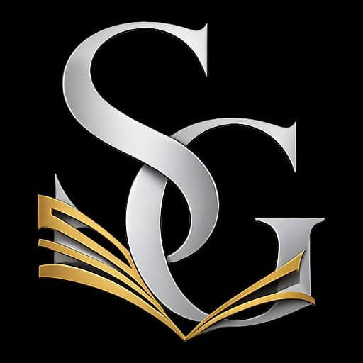 Skill Grimoire Logo