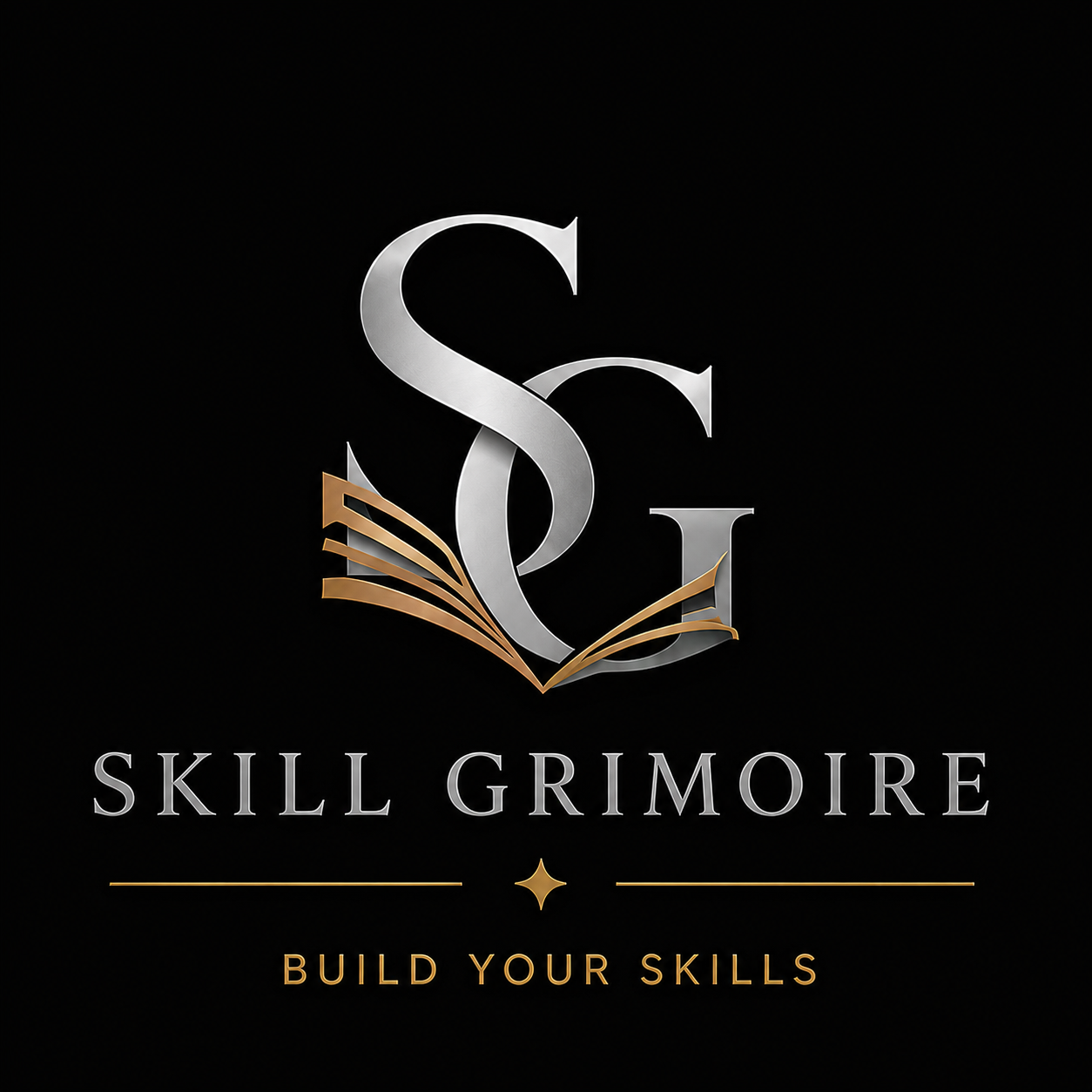 Skill Grimoire