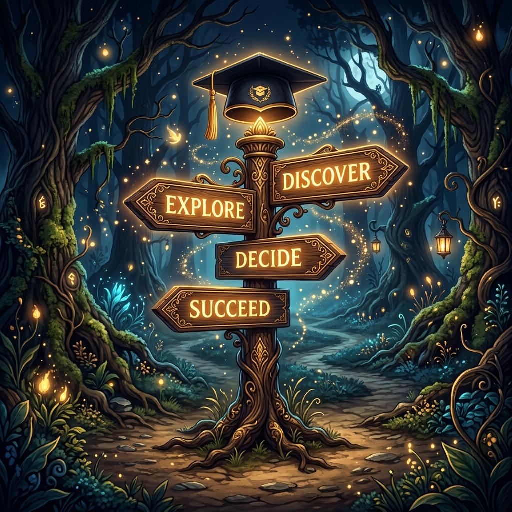 Class 10 Career Guidance