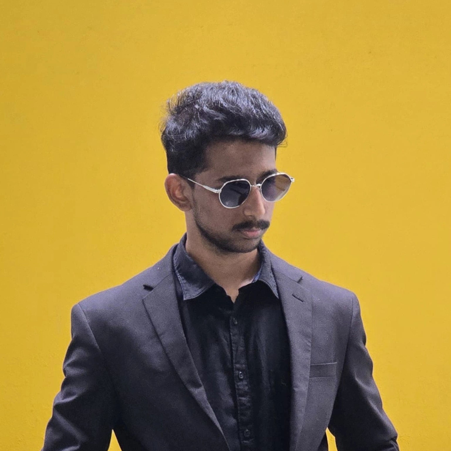 P. SreeRamMohan