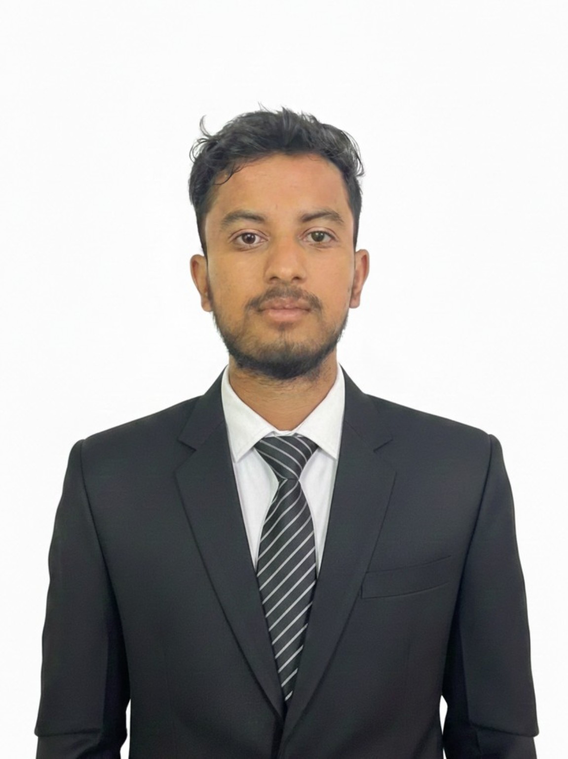Shreyas K